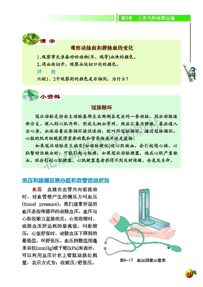 北师大7年级生物下册高清教材_4-教培资料-26年最新资料-同步更新_初中高中教资_03科三专项（进去保存报考的学科即可）_02科三专项（笔记真题思维导图教学设计版本二）