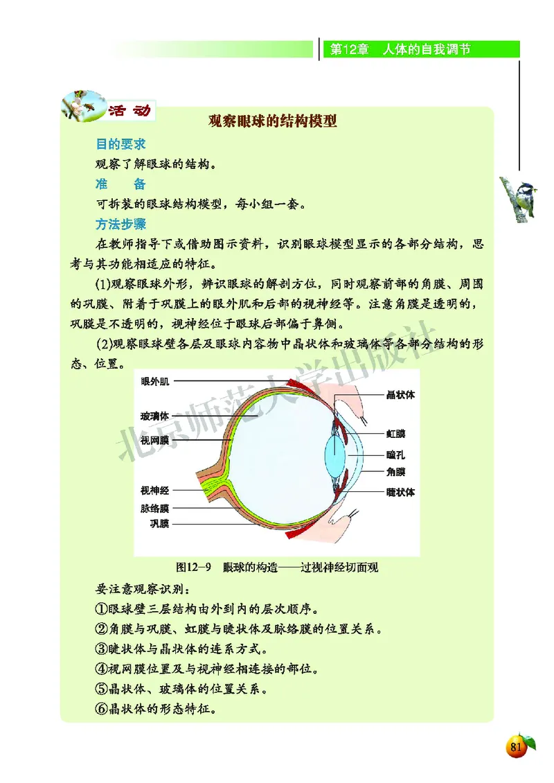 北师大7年级生物下册高清教材_4-教培资料-26年最新资料-同步更新_初中高中教资_03科三专项（进去保存报考的学科即可）_02科三专项（笔记真题思维导图教学设计版本二）