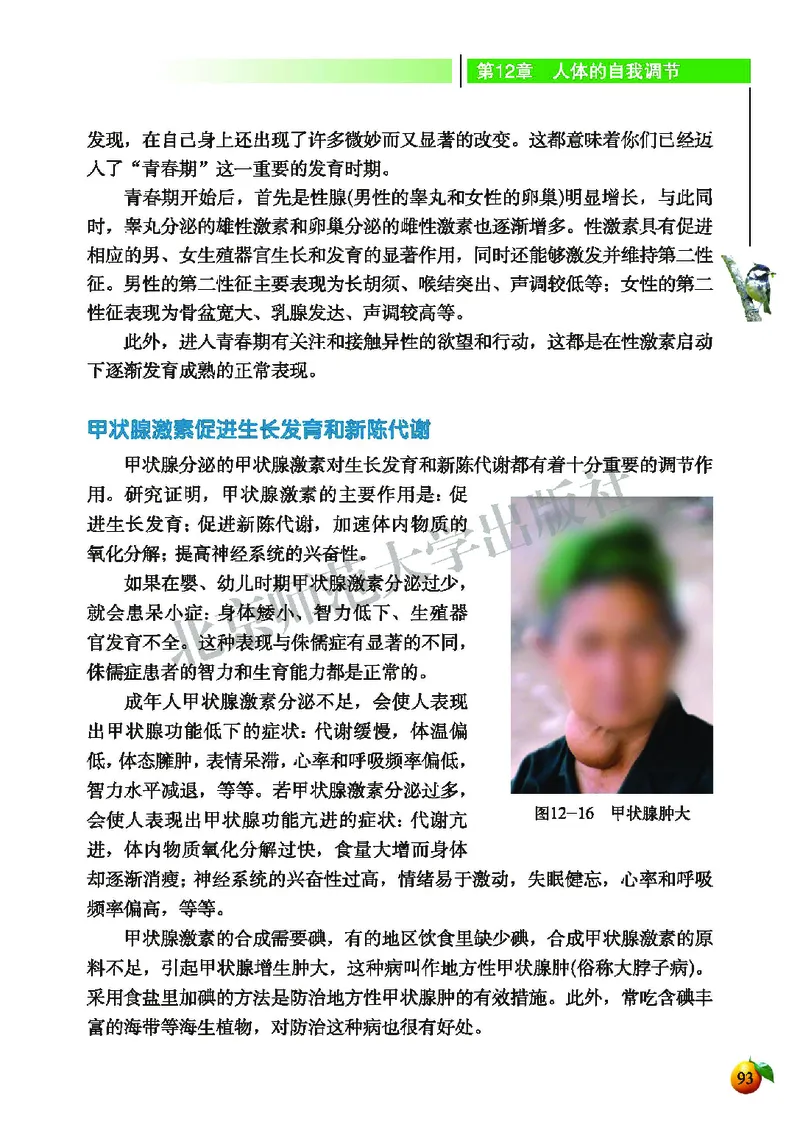 北师大7年级生物下册高清教材_4-教培资料-26年最新资料-同步更新_初中高中教资_03科三专项（进去保存报考的学科即可）_02科三专项（笔记真题思维导图教学设计版本二）