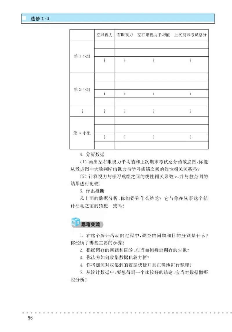 北师大高中数学选修2-3_4-教培资料-26年最新资料-同步更新_初中高中教资_03科三专项（进去保存报考的学科即可）_02科三专项（笔记真题思维导图教学设计版本二）