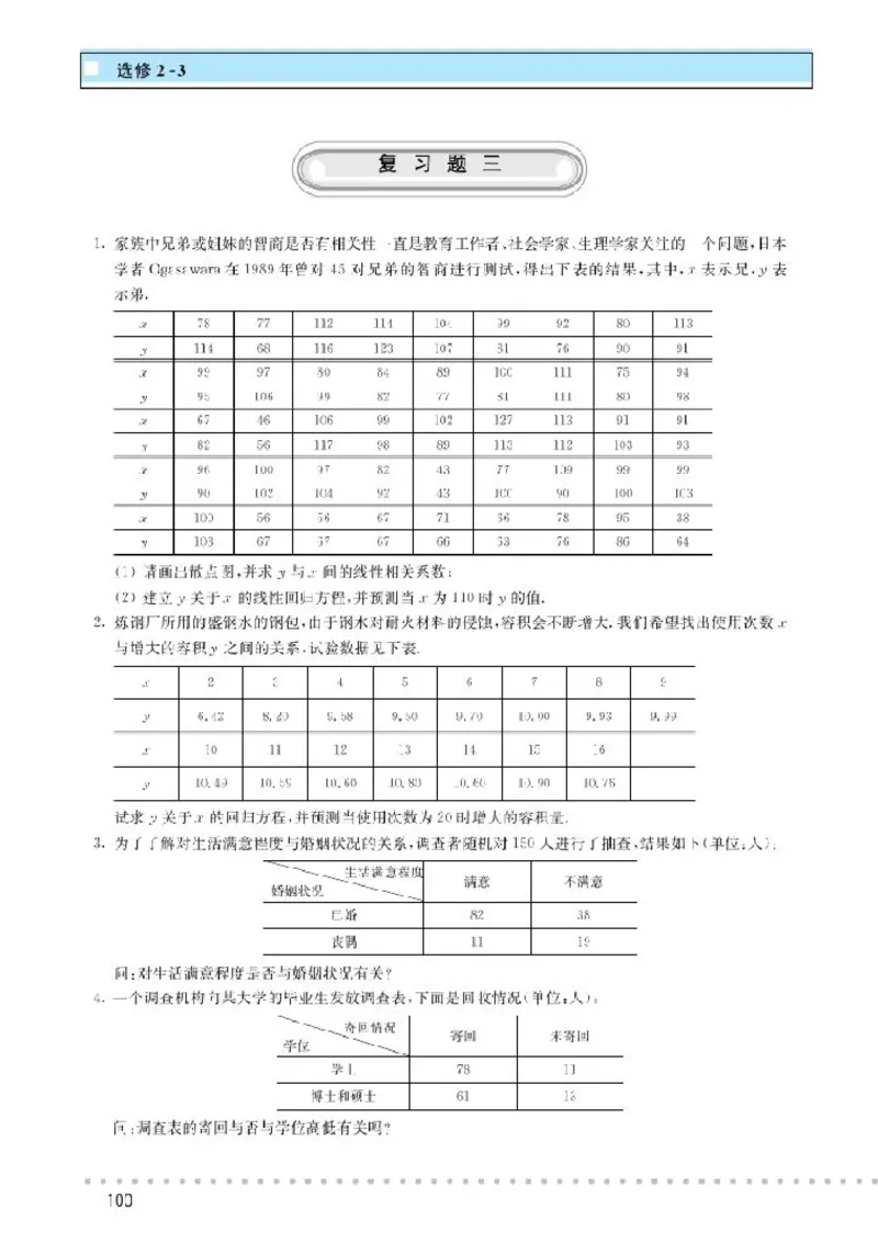 北师大高中数学选修2-3_4-教培资料-26年最新资料-同步更新_初中高中教资_03科三专项（进去保存报考的学科即可）_02科三专项（笔记真题思维导图教学设计版本二）