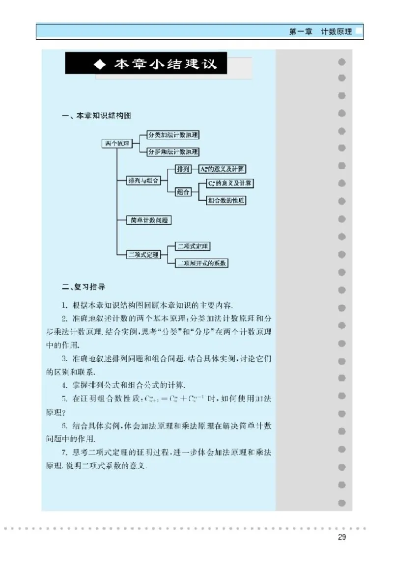 北师大高中数学选修2-3_4-教培资料-26年最新资料-同步更新_初中高中教资_03科三专项（进去保存报考的学科即可）_02科三专项（笔记真题思维导图教学设计版本二）