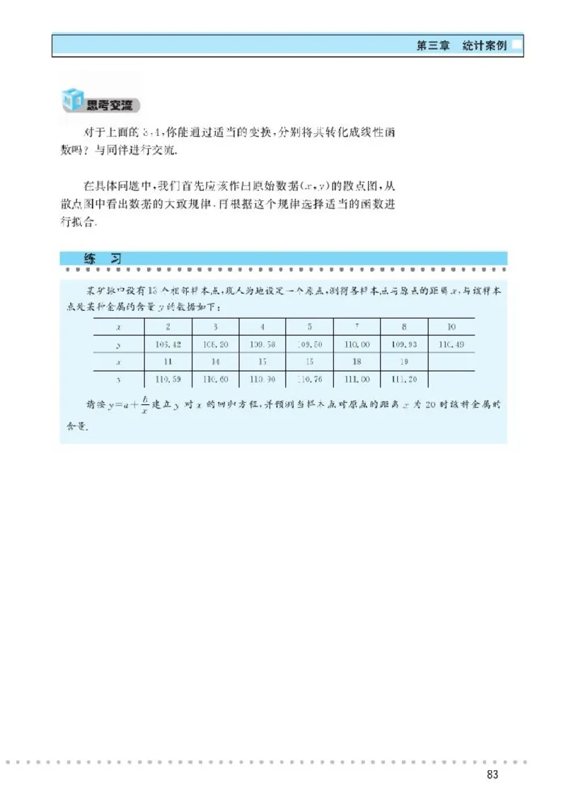 北师大高中数学选修2-3_4-教培资料-26年最新资料-同步更新_初中高中教资_03科三专项（进去保存报考的学科即可）_02科三专项（笔记真题思维导图教学设计版本二）