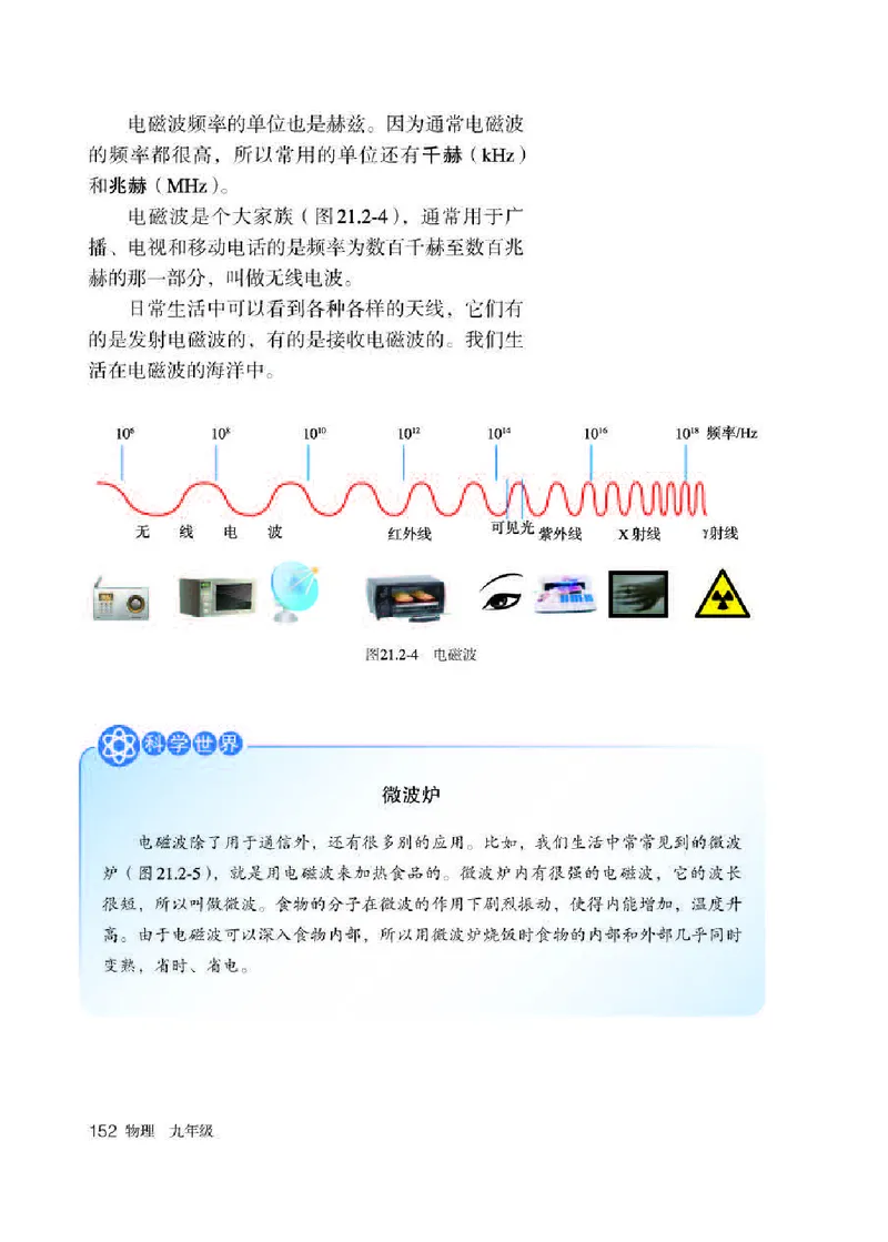 人教版9年级物理全一册高清教材_4-教培资料-26年最新资料-同步更新_初中高中教资_03科三专项（进去保存报考的学科即可）_02科三专项（笔记真题思维导图教学设计版本二）