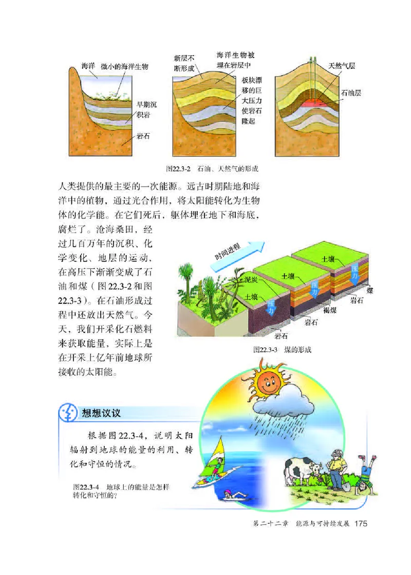 人教版9年级物理全一册高清教材_4-教培资料-26年最新资料-同步更新_初中高中教资_03科三专项（进去保存报考的学科即可）_02科三专项（笔记真题思维导图教学设计版本二）