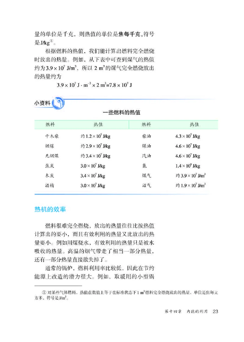 人教版9年级物理全一册高清教材_4-教培资料-26年最新资料-同步更新_初中高中教资_03科三专项（进去保存报考的学科即可）_02科三专项（笔记真题思维导图教学设计版本二）