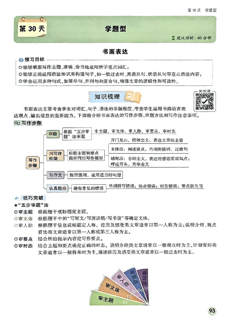 初二预习英语_2026万唯系列预习复习_2026版初中《万唯预习课》8年级上册（语文、英语、物理）（人教）_2026版初中《万唯预习课》8年级上册（英语）
