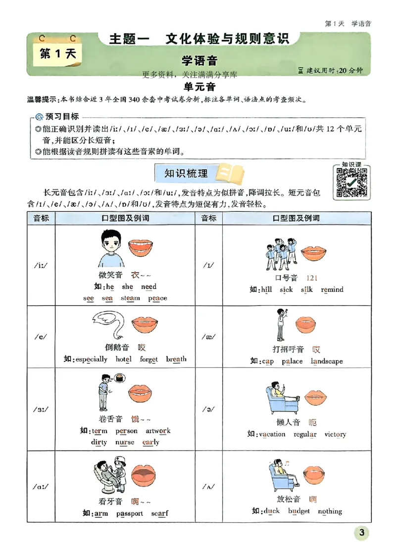 初二预习英语_2026万唯系列预习复习_2026版初中《万唯预习课》8年级上册（语文、英语、物理）（人教）_2026版初中《万唯预习课》8年级上册（英语）