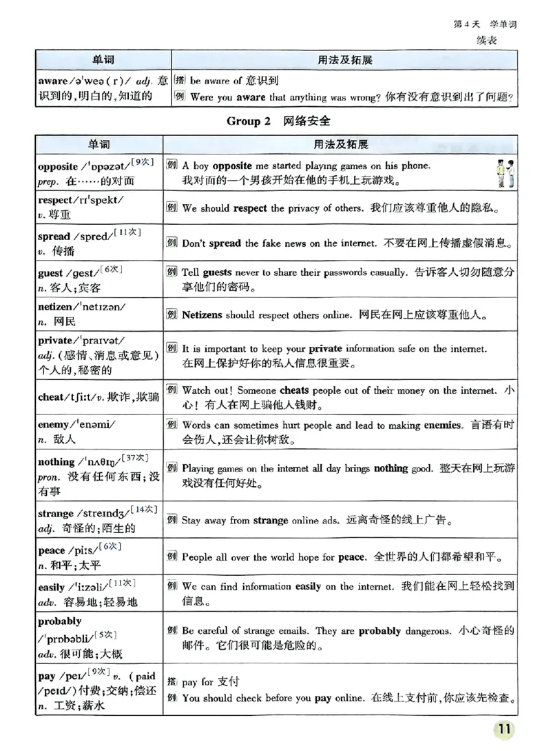 初二预习英语_2026万唯系列预习复习_2026版初中《万唯预习课》8年级上册（语文、英语、物理）（人教）_2026版初中《万唯预习课》8年级上册（英语）