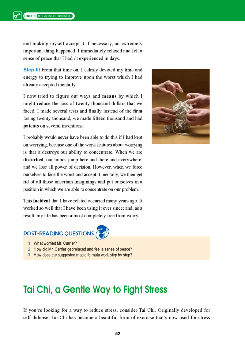 冀教版英语选修第二册高清教材_4-教培资料-26年最新资料-同步更新_初中高中教资_03科三专项（进去保存报考的学科即可）_02科三专项（笔记真题思维导图教学设计版本二）