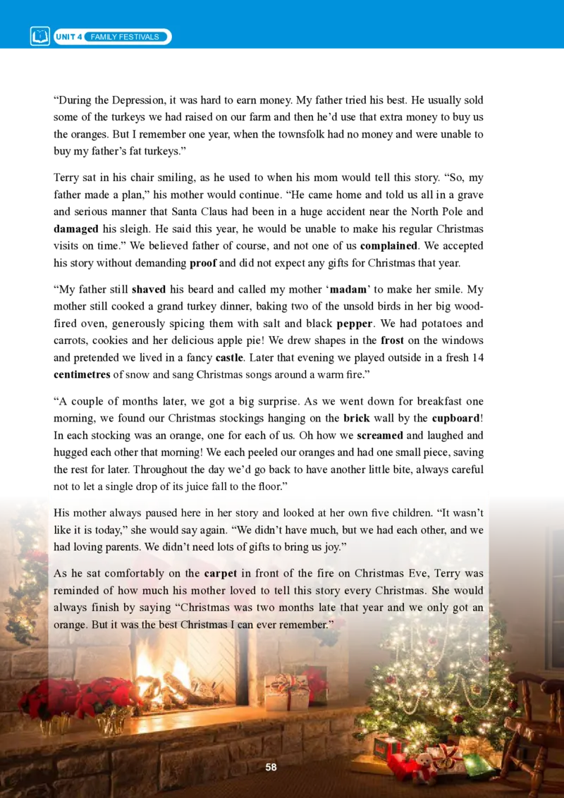 冀教版英语选修第二册高清教材_4-教培资料-26年最新资料-同步更新_初中高中教资_03科三专项（进去保存报考的学科即可）_02科三专项（笔记真题思维导图教学设计版本二）