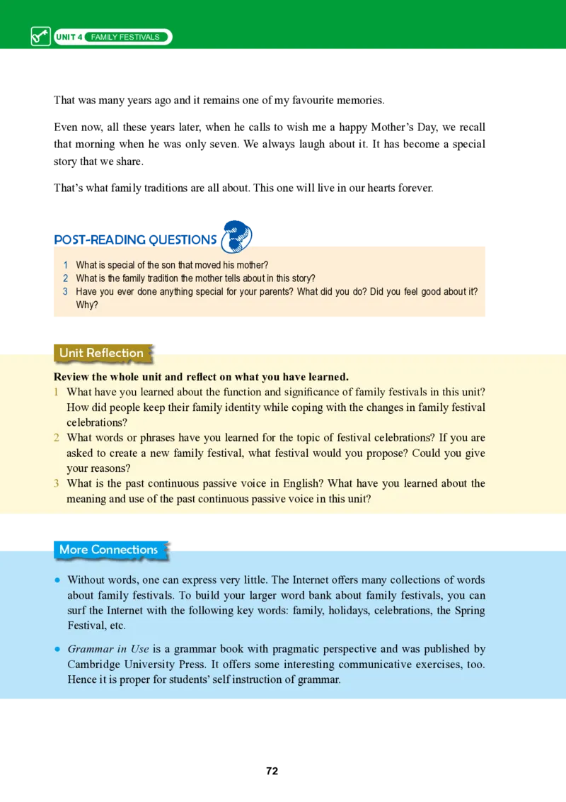 冀教版英语选修第二册高清教材_4-教培资料-26年最新资料-同步更新_初中高中教资_03科三专项（进去保存报考的学科即可）_02科三专项（笔记真题思维导图教学设计版本二）