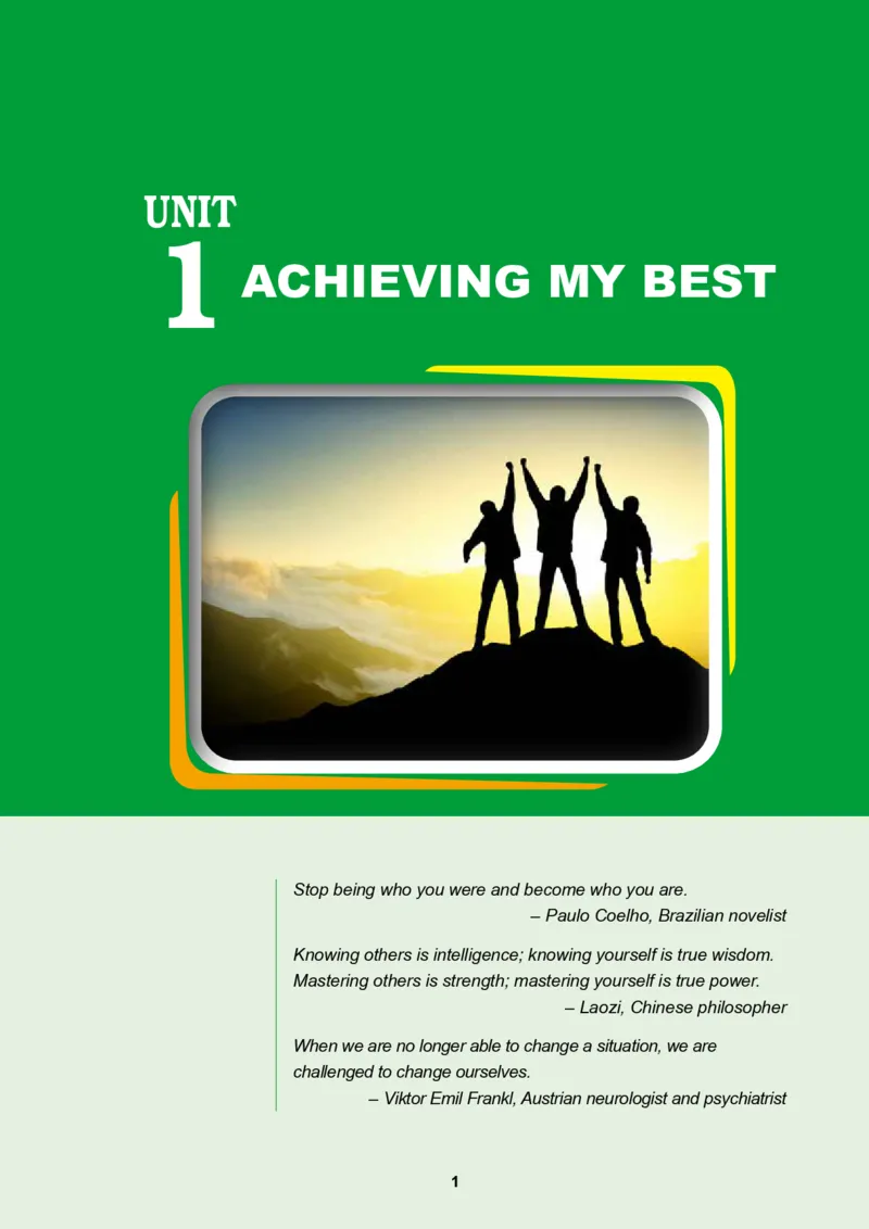 冀教版英语选修第二册高清教材_4-教培资料-26年最新资料-同步更新_初中高中教资_03科三专项（进去保存报考的学科即可）_02科三专项（笔记真题思维导图教学设计版本二）