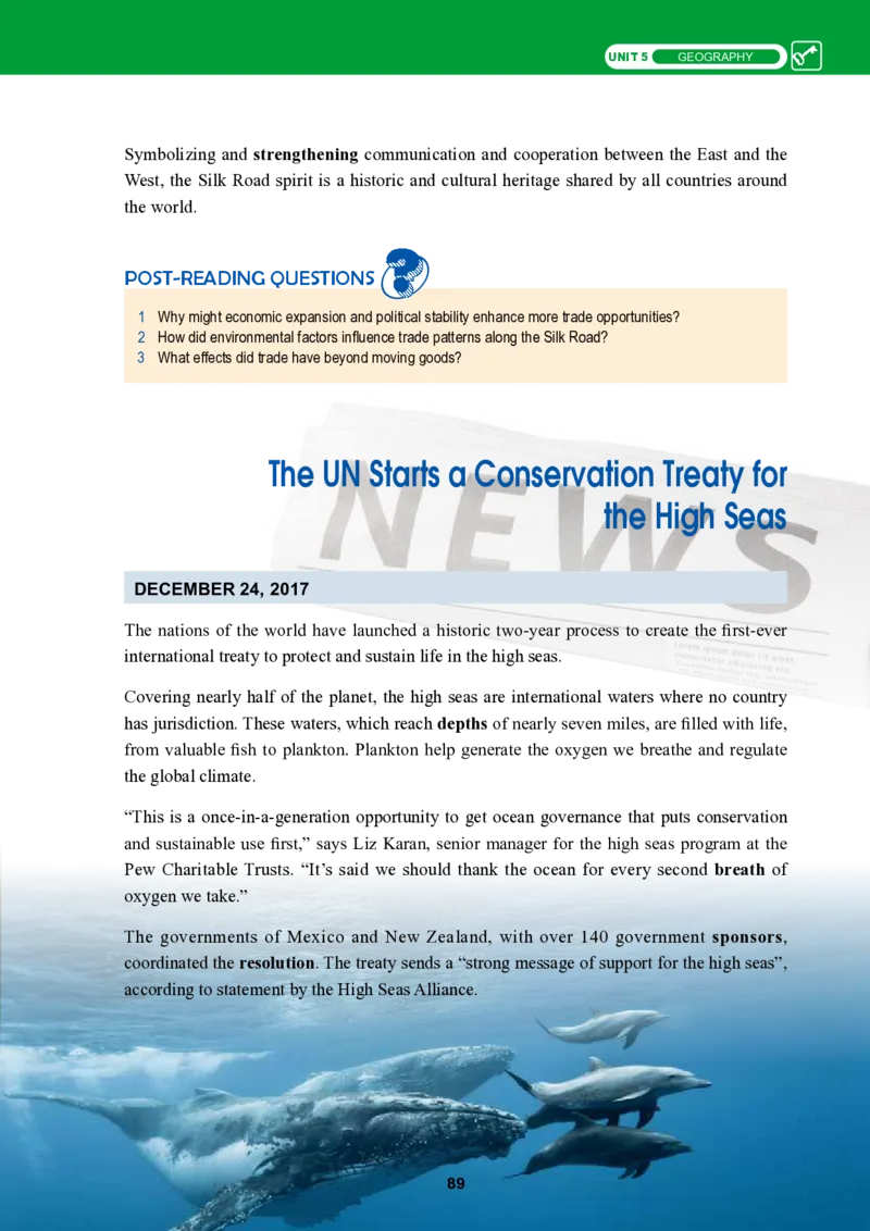 冀教版英语选修第二册高清教材_4-教培资料-26年最新资料-同步更新_初中高中教资_03科三专项（进去保存报考的学科即可）_02科三专项（笔记真题思维导图教学设计版本二）