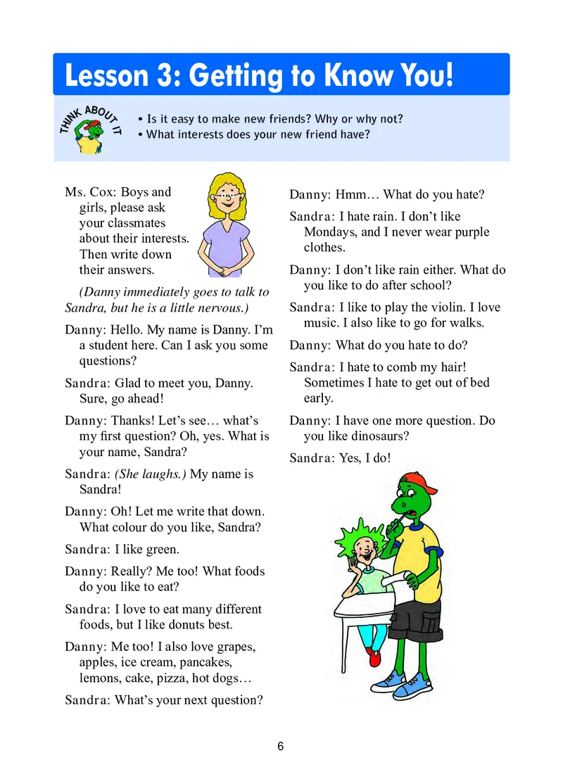 冀教版8年级英语上册高清教材_4-教培资料-26年最新资料-同步更新_初中高中教资_03科三专项（进去保存报考的学科即可）_02科三专项（笔记真题思维导图教学设计版本二）