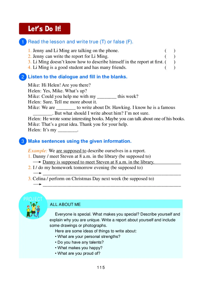 冀教版8年级英语上册高清教材_4-教培资料-26年最新资料-同步更新_初中高中教资_03科三专项（进去保存报考的学科即可）_02科三专项（笔记真题思维导图教学设计版本二）
