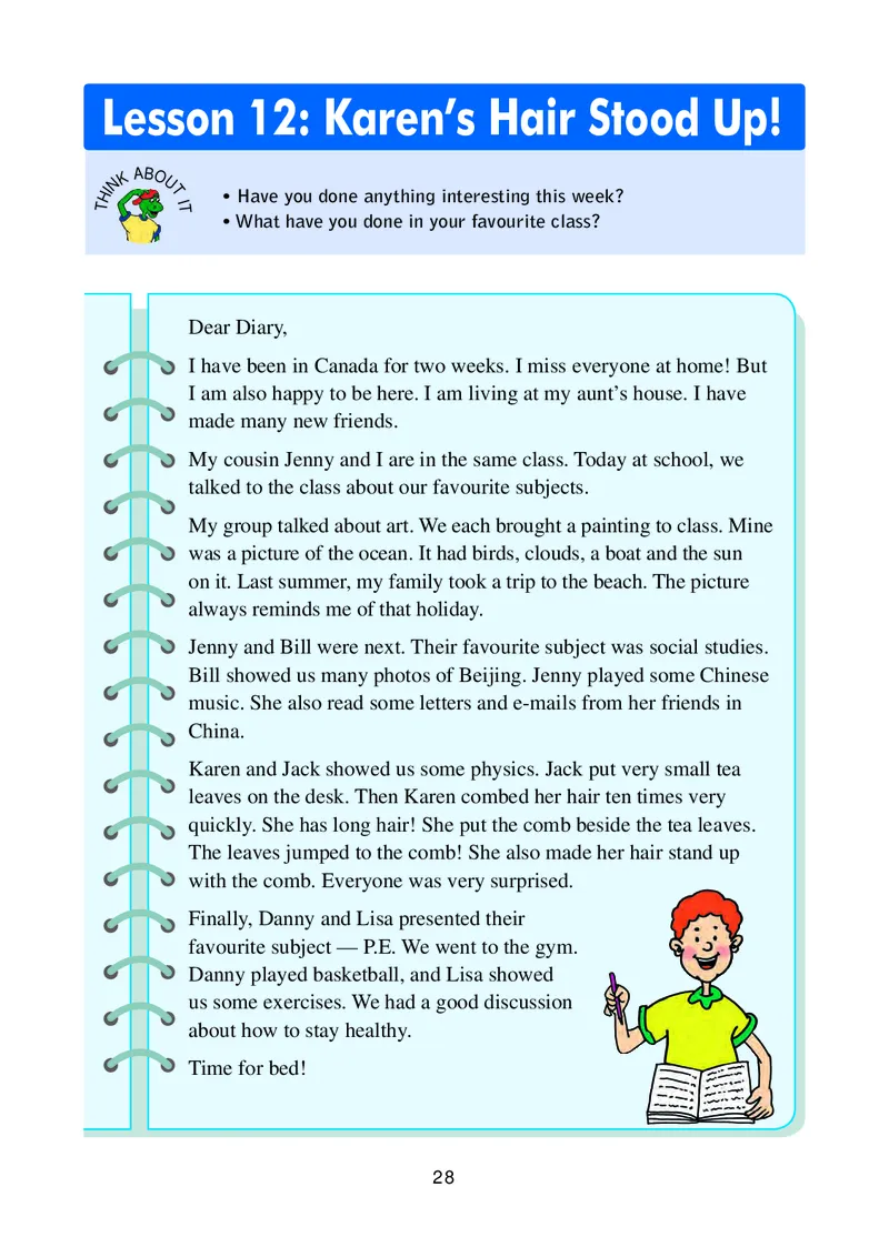 冀教版8年级英语上册高清教材_4-教培资料-26年最新资料-同步更新_初中高中教资_03科三专项（进去保存报考的学科即可）_02科三专项（笔记真题思维导图教学设计版本二）