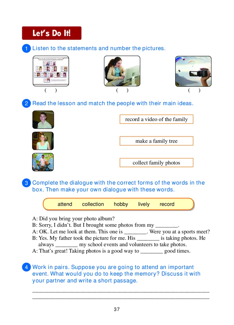 冀教版8年级英语上册高清教材_4-教培资料-26年最新资料-同步更新_初中高中教资_03科三专项（进去保存报考的学科即可）_02科三专项（笔记真题思维导图教学设计版本二）