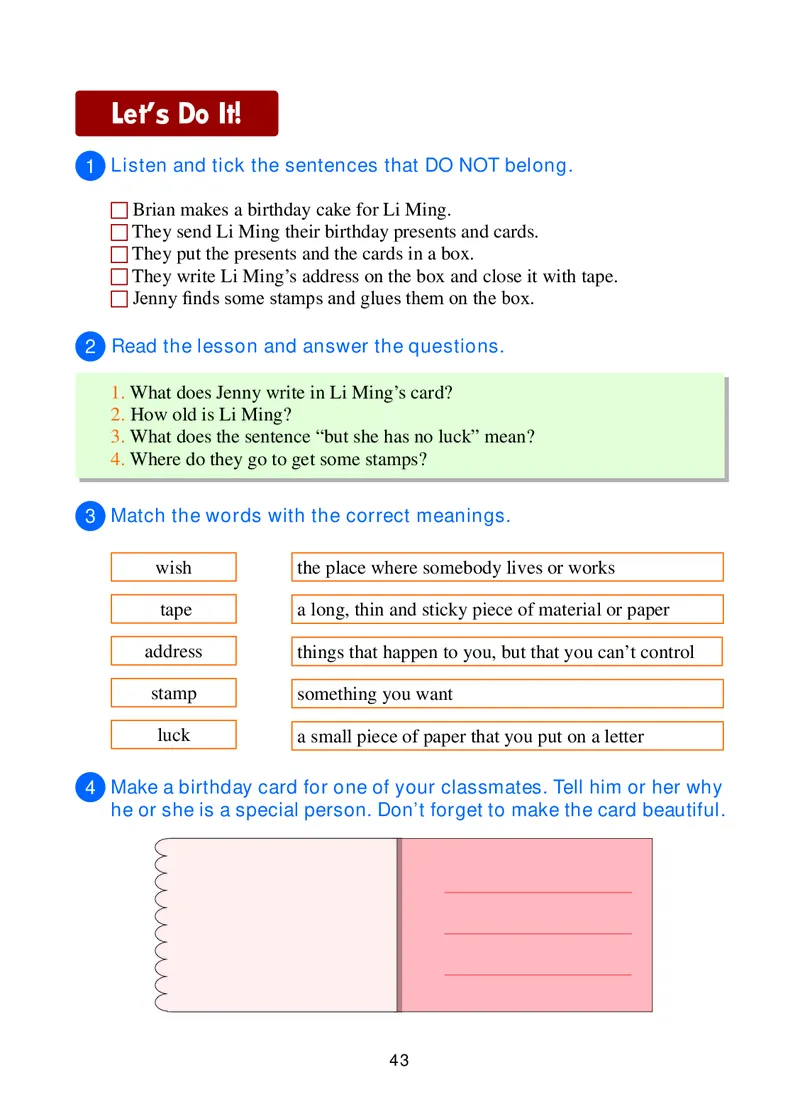 冀教版8年级英语上册高清教材_4-教培资料-26年最新资料-同步更新_初中高中教资_03科三专项（进去保存报考的学科即可）_02科三专项（笔记真题思维导图教学设计版本二）