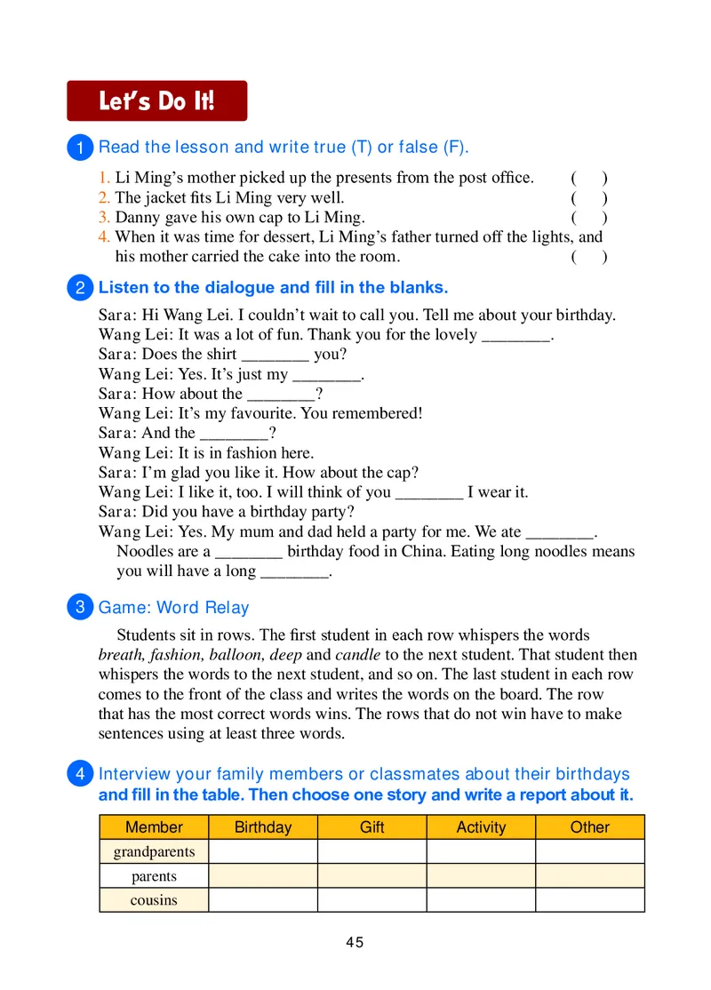 冀教版8年级英语上册高清教材_4-教培资料-26年最新资料-同步更新_初中高中教资_03科三专项（进去保存报考的学科即可）_02科三专项（笔记真题思维导图教学设计版本二）