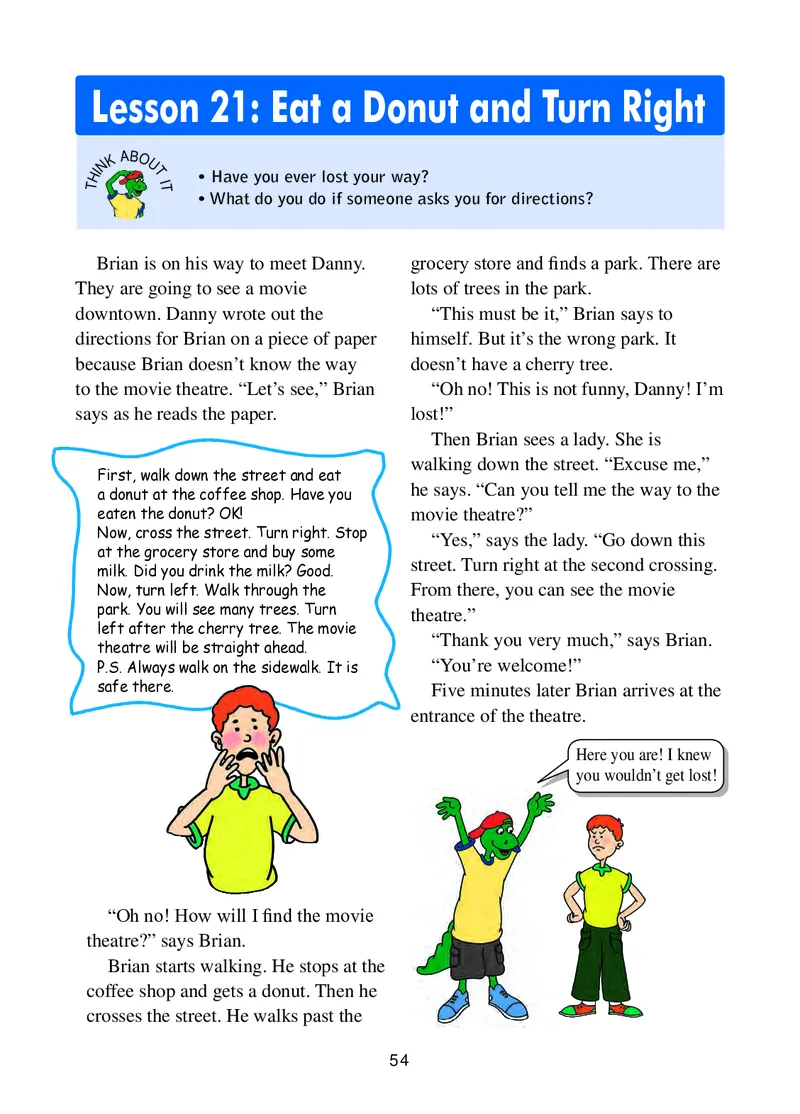 冀教版8年级英语上册高清教材_4-教培资料-26年最新资料-同步更新_初中高中教资_03科三专项（进去保存报考的学科即可）_02科三专项（笔记真题思维导图教学设计版本二）