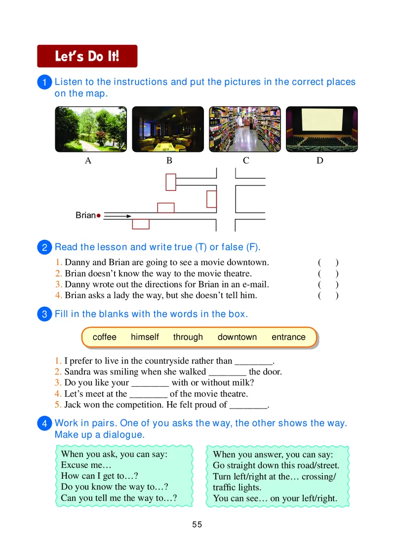 冀教版8年级英语上册高清教材_4-教培资料-26年最新资料-同步更新_初中高中教资_03科三专项（进去保存报考的学科即可）_02科三专项（笔记真题思维导图教学设计版本二）
