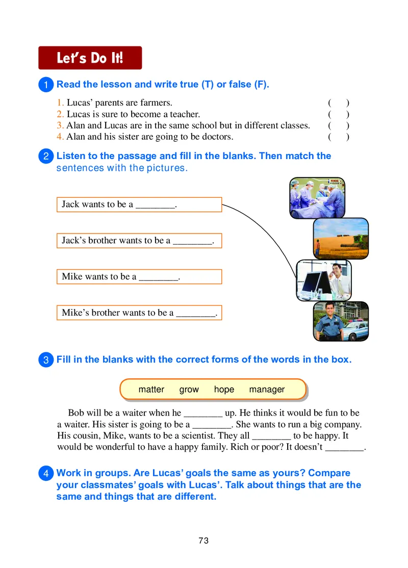 冀教版8年级英语上册高清教材_4-教培资料-26年最新资料-同步更新_初中高中教资_03科三专项（进去保存报考的学科即可）_02科三专项（笔记真题思维导图教学设计版本二）