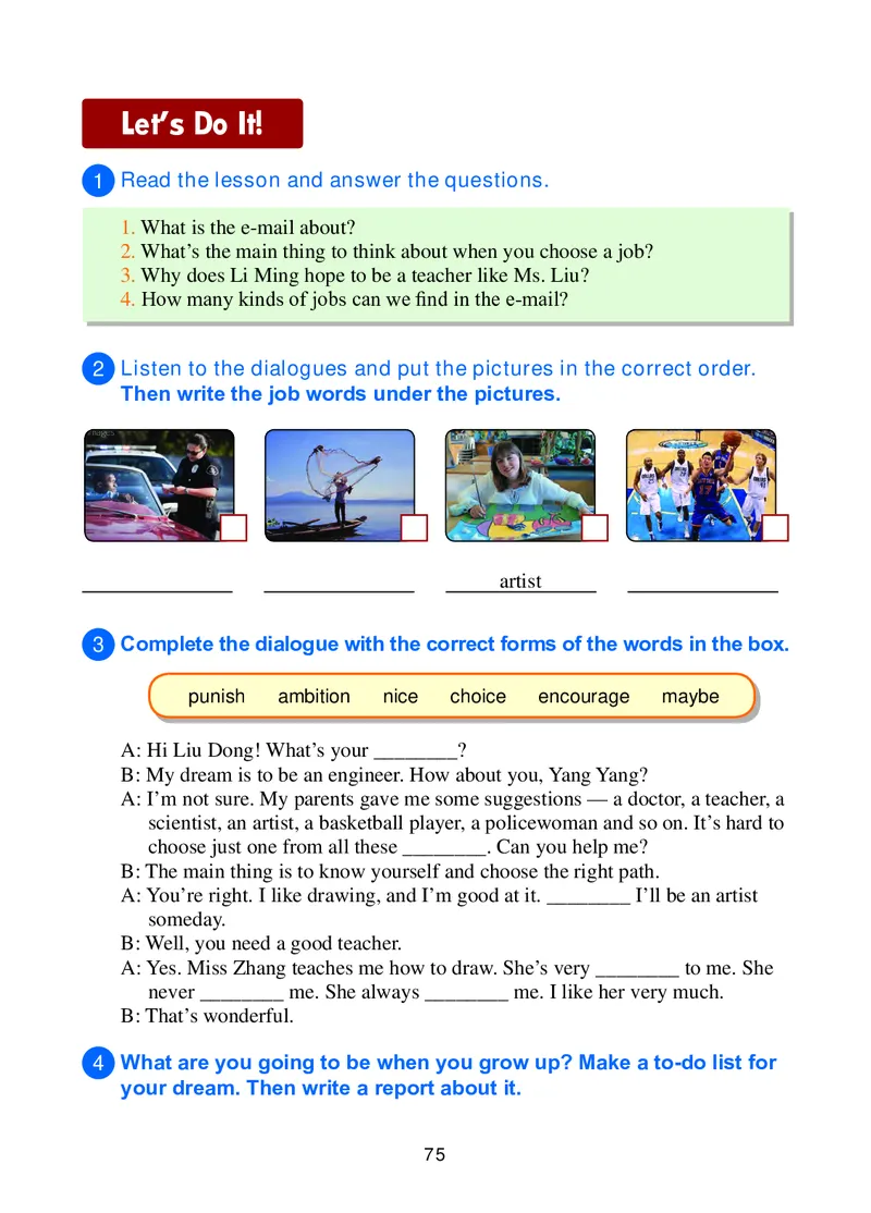 冀教版8年级英语上册高清教材_4-教培资料-26年最新资料-同步更新_初中高中教资_03科三专项（进去保存报考的学科即可）_02科三专项（笔记真题思维导图教学设计版本二）