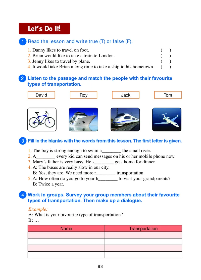 冀教版8年级英语上册高清教材_4-教培资料-26年最新资料-同步更新_初中高中教资_03科三专项（进去保存报考的学科即可）_02科三专项（笔记真题思维导图教学设计版本二）