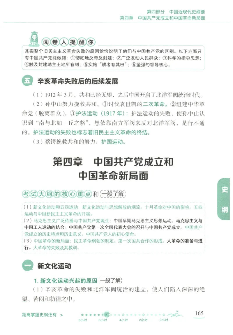 腿姐《冲刺背诵手册》_2026考公资料_（49）政治理论合集_政治理论合集_2025考研政治pdf（笔记）_腿姐_25腿姐《冲刺背诵手册》