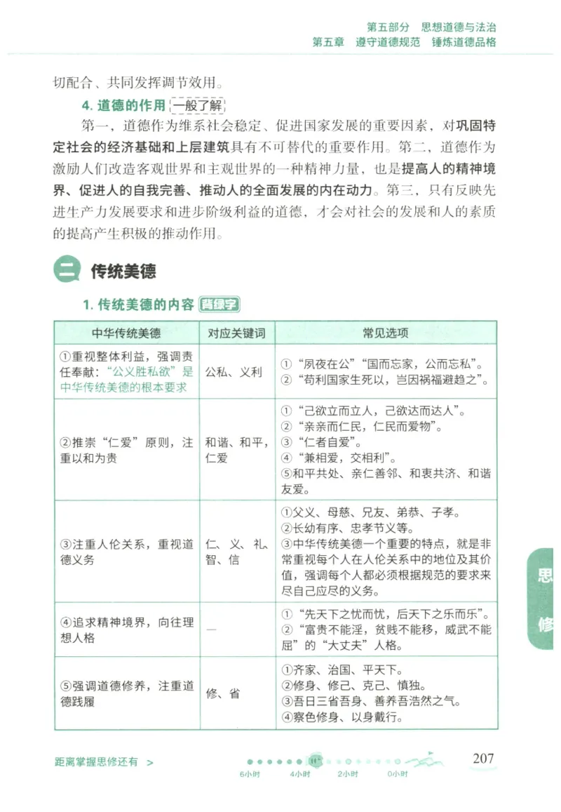 腿姐《冲刺背诵手册》_2026考公资料_（49）政治理论合集_政治理论合集_2025考研政治pdf（笔记）_腿姐_25腿姐《冲刺背诵手册》