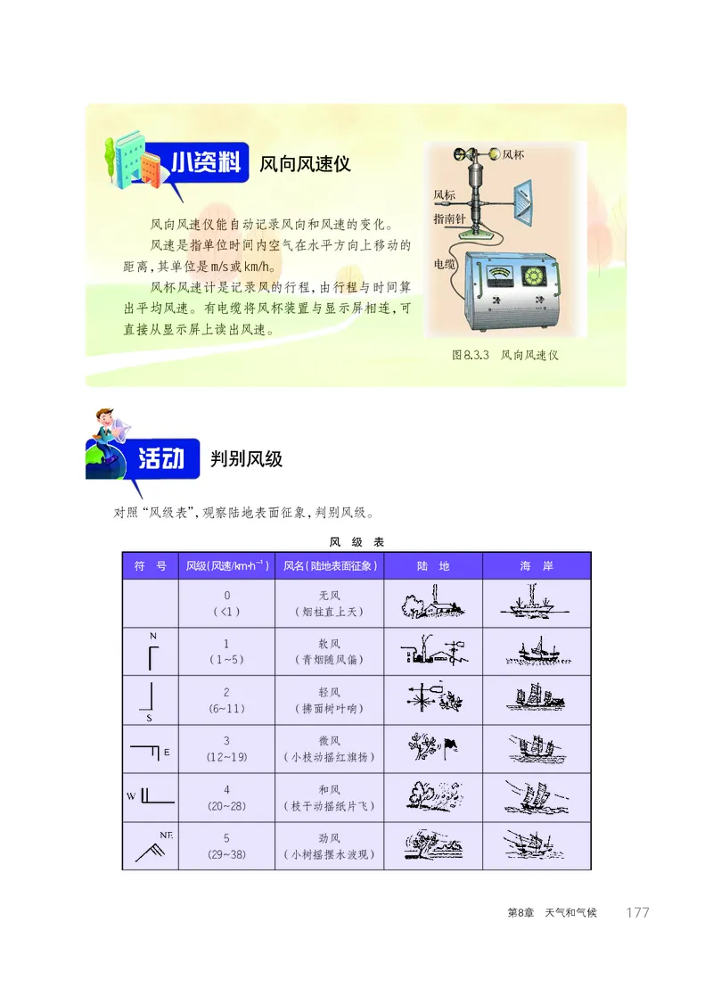 华师大8年级科学下册高清教材_4-教培资料-26年最新资料-同步更新_初中高中教资_03科三专项（进去保存报考的学科即可）_02科三专项（笔记真题思维导图教学设计版本二）