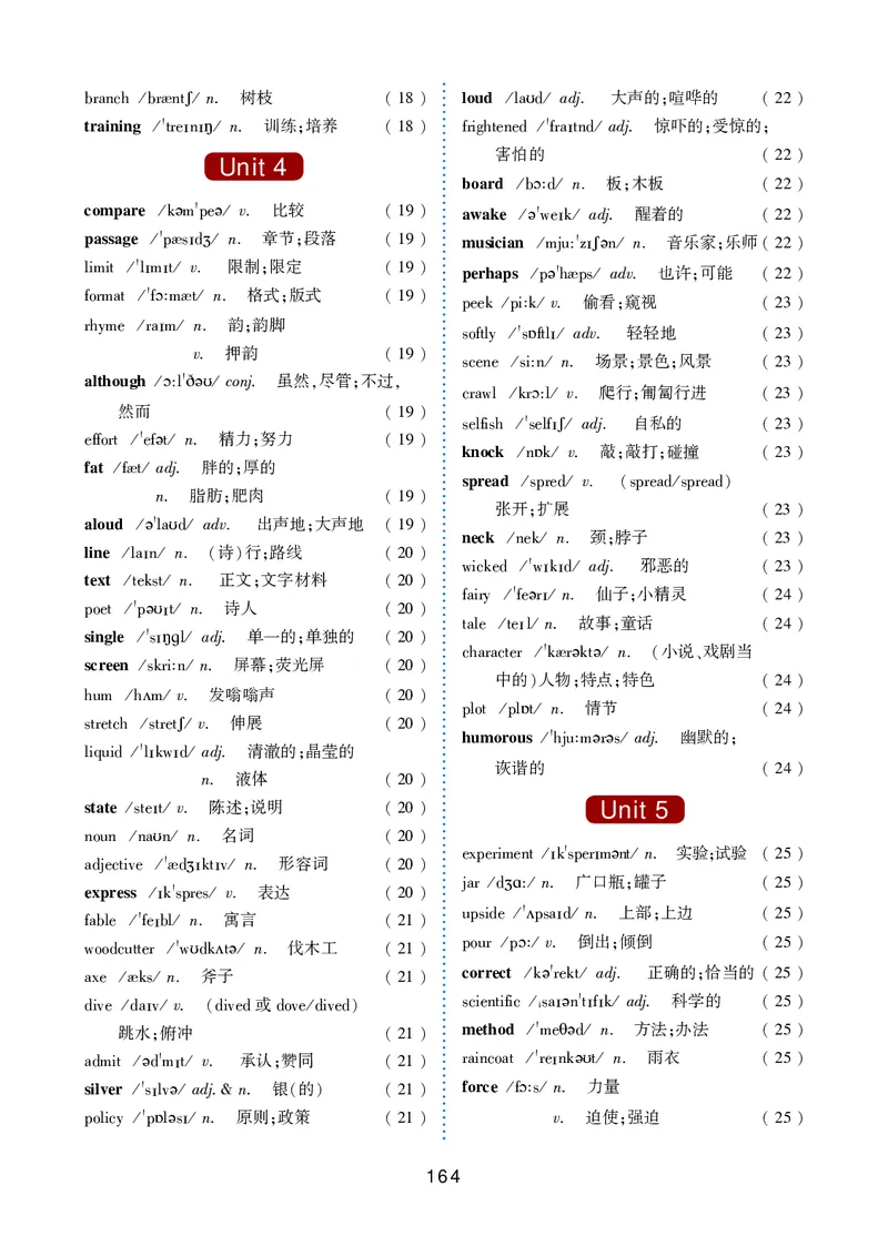 冀教版9年级英语全册高清教材_4-教培资料-26年最新资料-同步更新_初中高中教资_03科三专项（进去保存报考的学科即可）_02科三专项（笔记真题思维导图教学设计版本二）
