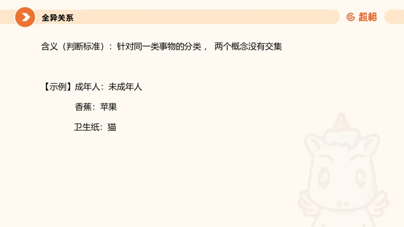 类比推理1_2026考公资料_超格合集_公考-理论班2026超格行测申论（六合一）理论实战班_判断推理理论实战班程意&义恒_课件