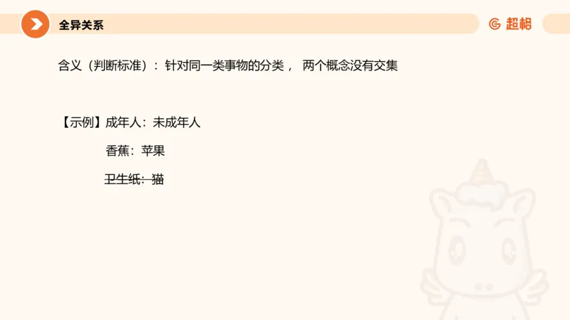 类比推理1_2026考公资料_超格合集_公考-理论班2026超格行测申论（六合一）理论实战班_判断推理理论实战班程意&义恒_课件