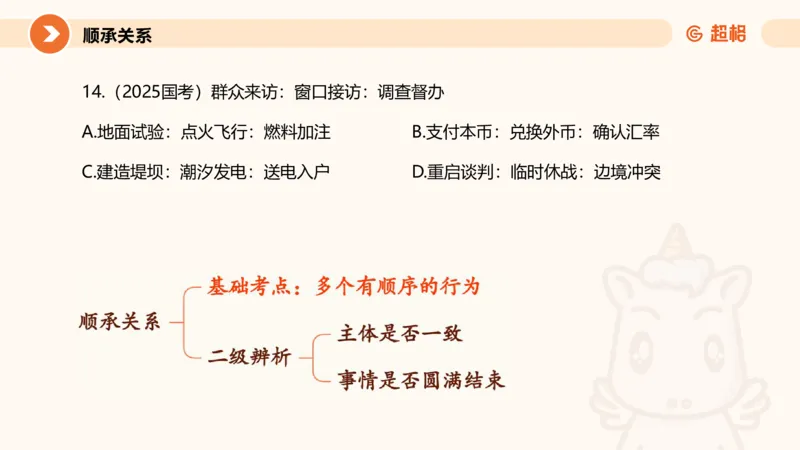 类比推理1_2026考公资料_超格合集_公考-理论班2026超格行测申论（六合一）理论实战班_判断推理理论实战班程意&义恒_课件