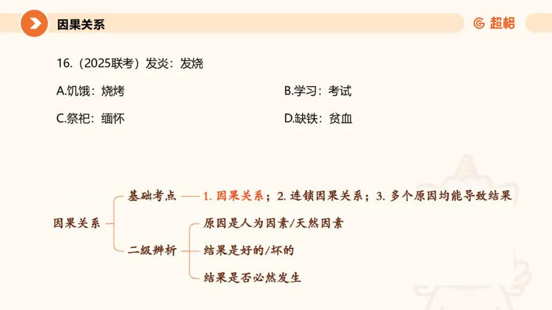 类比推理1_2026考公资料_超格合集_公考-理论班2026超格行测申论（六合一）理论实战班_判断推理理论实战班程意&义恒_课件