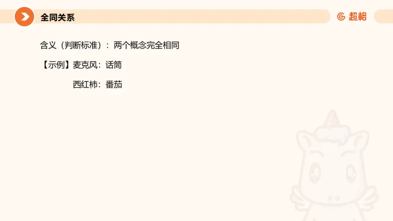 类比推理1_2026考公资料_超格合集_公考-理论班2026超格行测申论（六合一）理论实战班_判断推理理论实战班程意&义恒_课件
