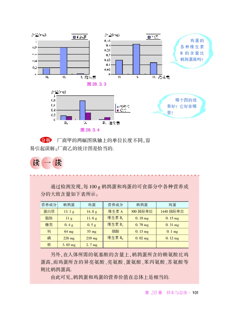 华师大9年级数学下册高清教材_4-教培资料-26年最新资料-同步更新_初中高中教资_03科三专项（进去保存报考的学科即可）_02科三专项（笔记真题思维导图教学设计版本二）