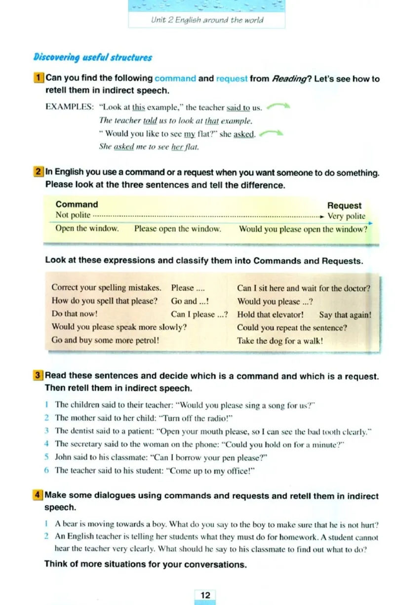 人教版高中英语必修1_4-教培资料-26年最新资料-同步更新_初中高中教资_03科三专项（进去保存报考的学科即可）_02科三专项（笔记真题思维导图教学设计版本二）