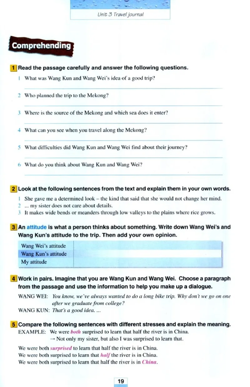 人教版高中英语必修1_4-教培资料-26年最新资料-同步更新_初中高中教资_03科三专项（进去保存报考的学科即可）_02科三专项（笔记真题思维导图教学设计版本二）