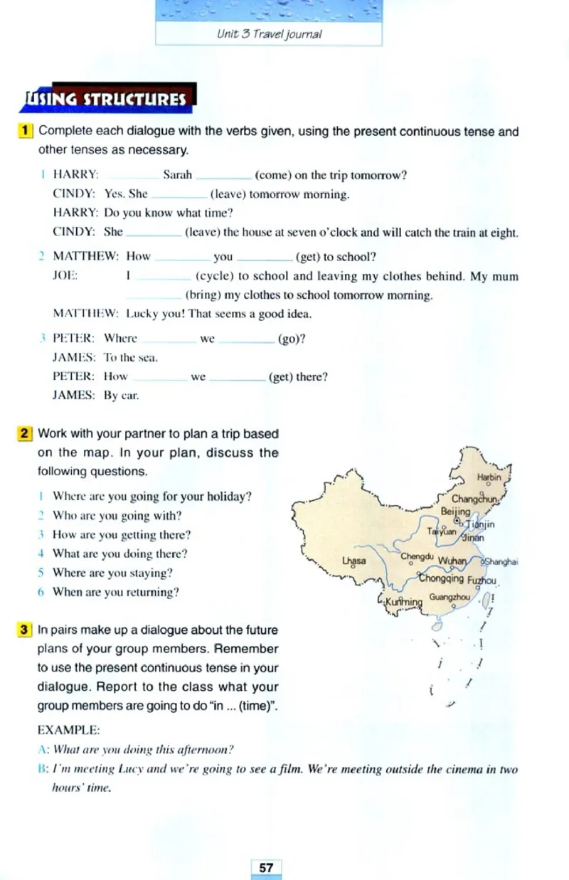 人教版高中英语必修1_4-教培资料-26年最新资料-同步更新_初中高中教资_03科三专项（进去保存报考的学科即可）_02科三专项（笔记真题思维导图教学设计版本二）