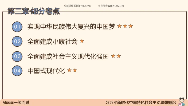 25.25腿姐强化新思想1_2026考公资料_（49）政治理论合集_政治理论合集_2025考研政治_02.腿姐_02.强化课程_00.课件