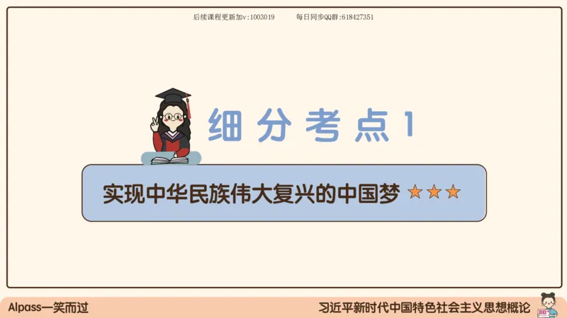 25.25腿姐强化新思想1_2026考公资料_（49）政治理论合集_政治理论合集_2025考研政治_02.腿姐_02.强化课程_00.课件