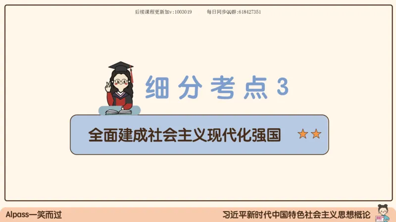 25.25腿姐强化新思想1_2026考公资料_（49）政治理论合集_政治理论合集_2025考研政治_02.腿姐_02.强化课程_00.课件