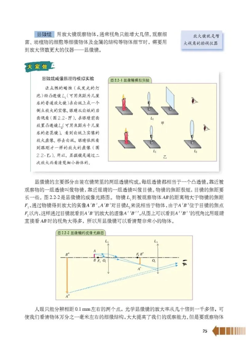 人教版高中物理选修2-3_4-教培资料-26年最新资料-同步更新_初中高中教资_03科三专项（进去保存报考的学科即可）_02科三专项（笔记真题思维导图教学设计版本二）