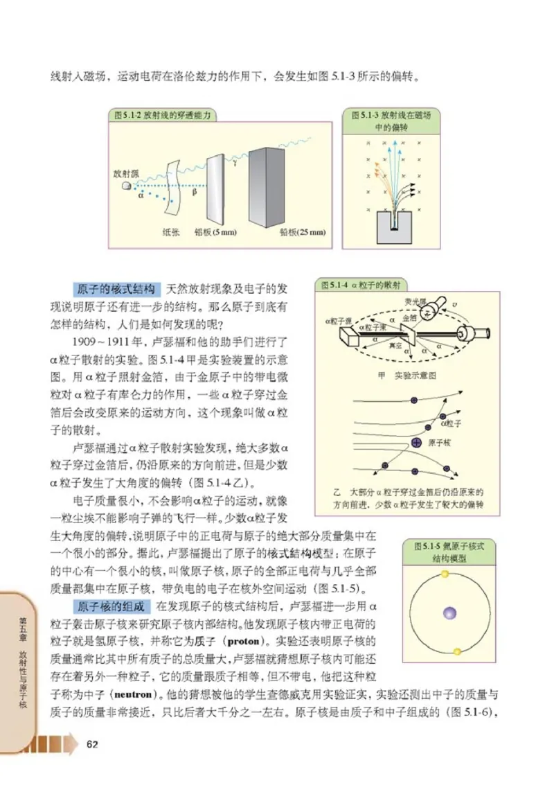 人教版高中物理选修2-3_4-教培资料-26年最新资料-同步更新_初中高中教资_03科三专项（进去保存报考的学科即可）_02科三专项（笔记真题思维导图教学设计版本二）