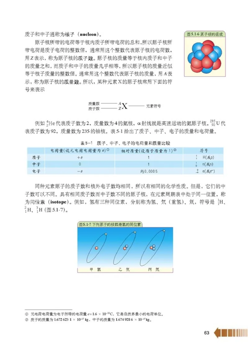 人教版高中物理选修2-3_4-教培资料-26年最新资料-同步更新_初中高中教资_03科三专项（进去保存报考的学科即可）_02科三专项（笔记真题思维导图教学设计版本二）