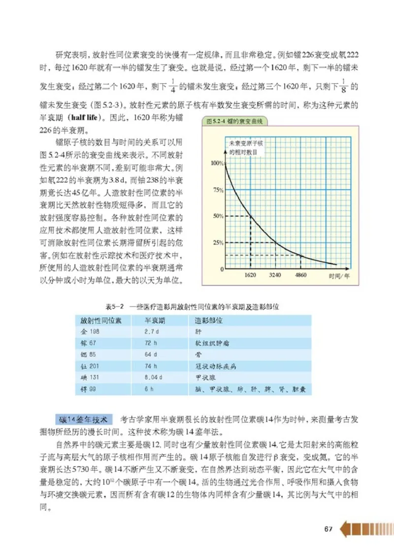 人教版高中物理选修2-3_4-教培资料-26年最新资料-同步更新_初中高中教资_03科三专项（进去保存报考的学科即可）_02科三专项（笔记真题思维导图教学设计版本二）