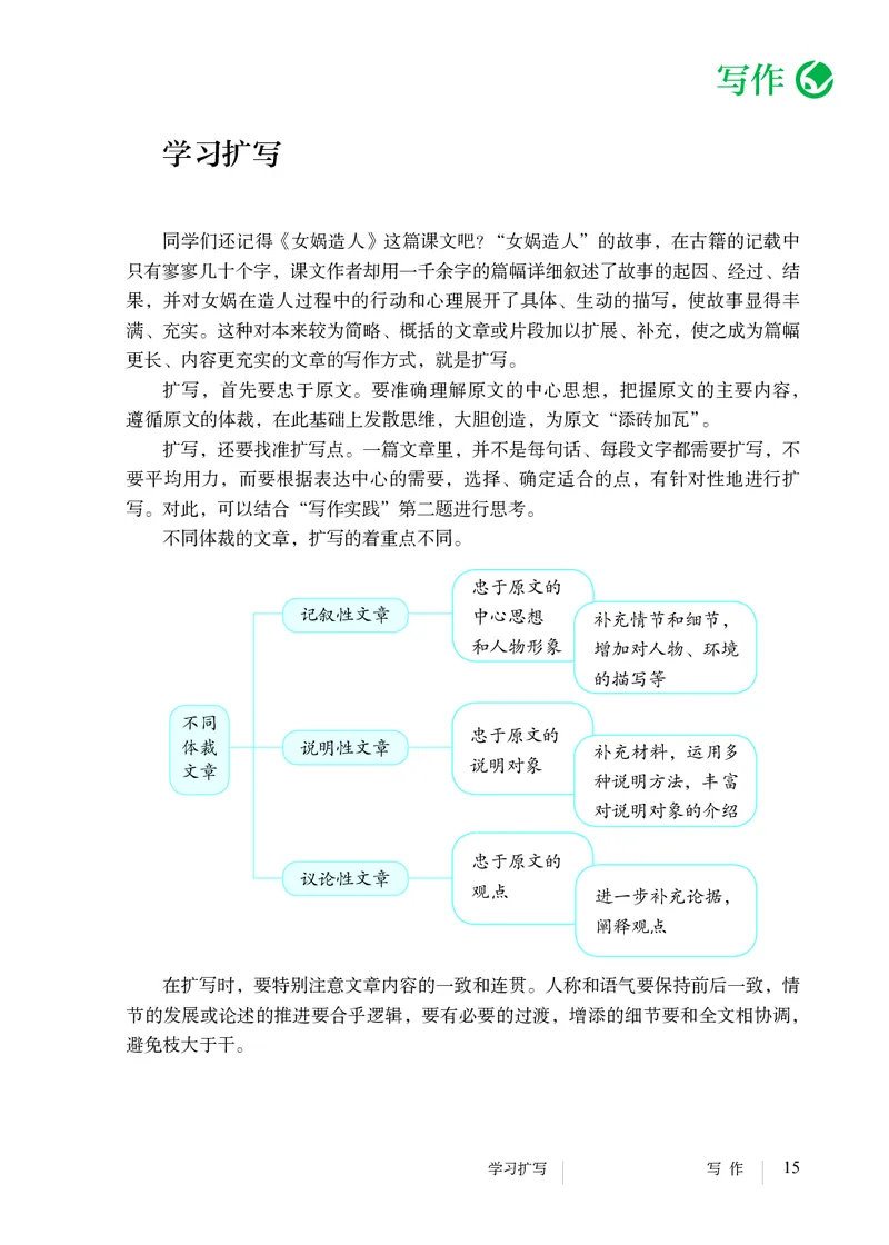人教版9年级语文下册高清教材_4-教培资料-26年最新资料-同步更新_初中高中教资_03科三专项（进去保存报考的学科即可）_02科三专项（笔记真题思维导图教学设计版本二）